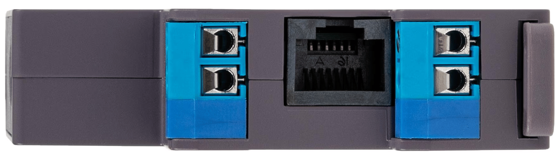 Power Connections